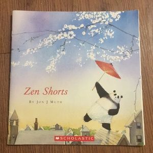 Zen Shorts